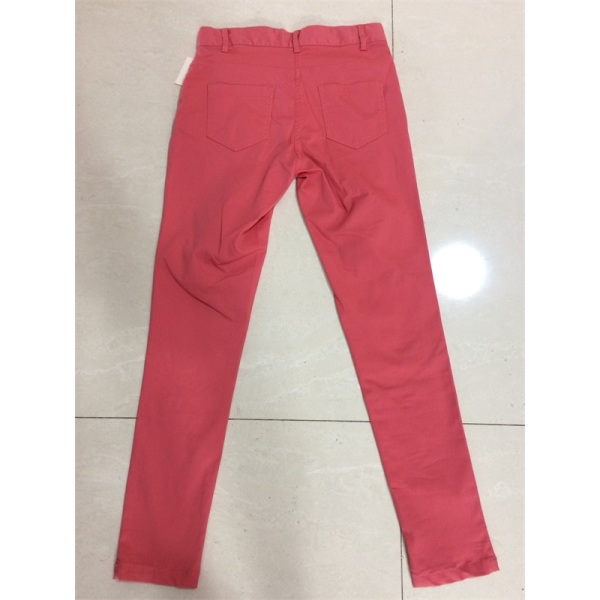 Lady's Loose Casual Pant