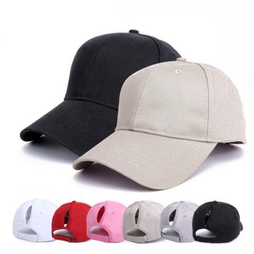 Kodior Mesh Cap Classic Plain Hat