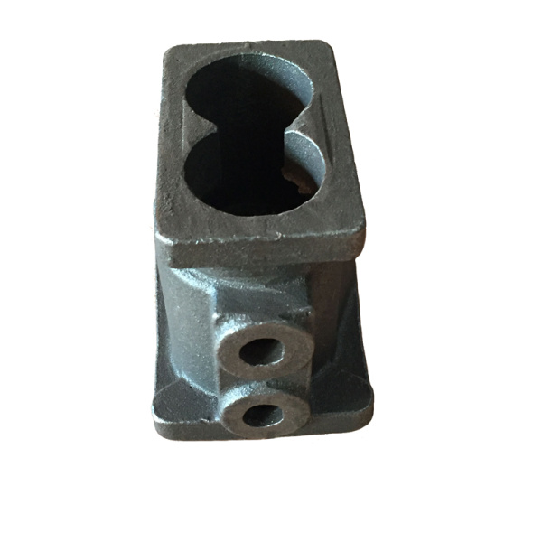 Ductile iron cast parts
