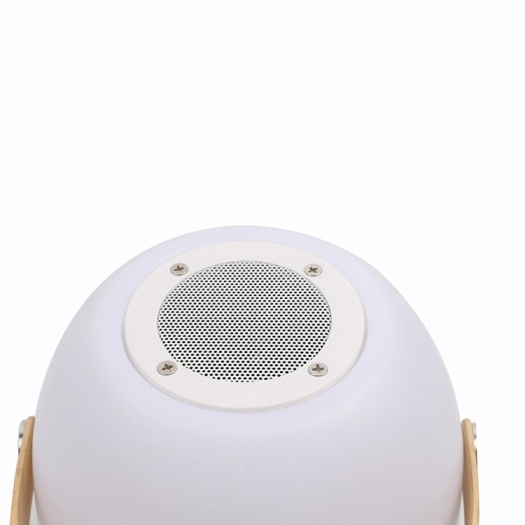 Hot Selling Rechargeable Home Theatre Mini Led Speaker