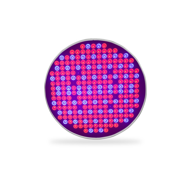 UFO Red Blue UV IR LED Grow Light