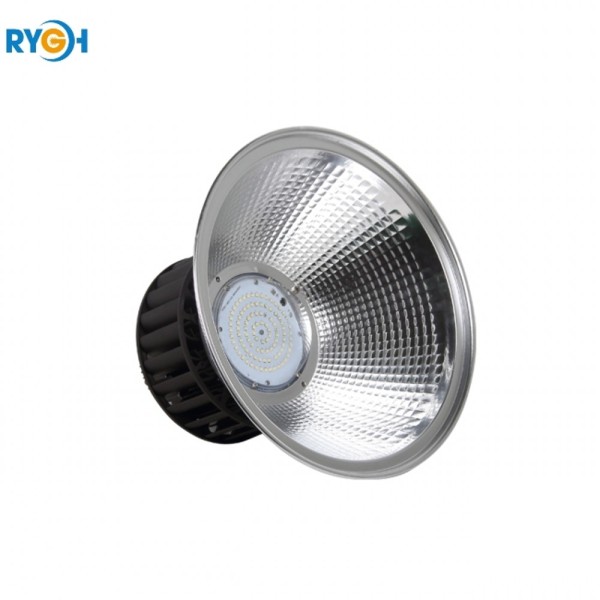 200W Meanwell LED High Bay Light With 150lm/w