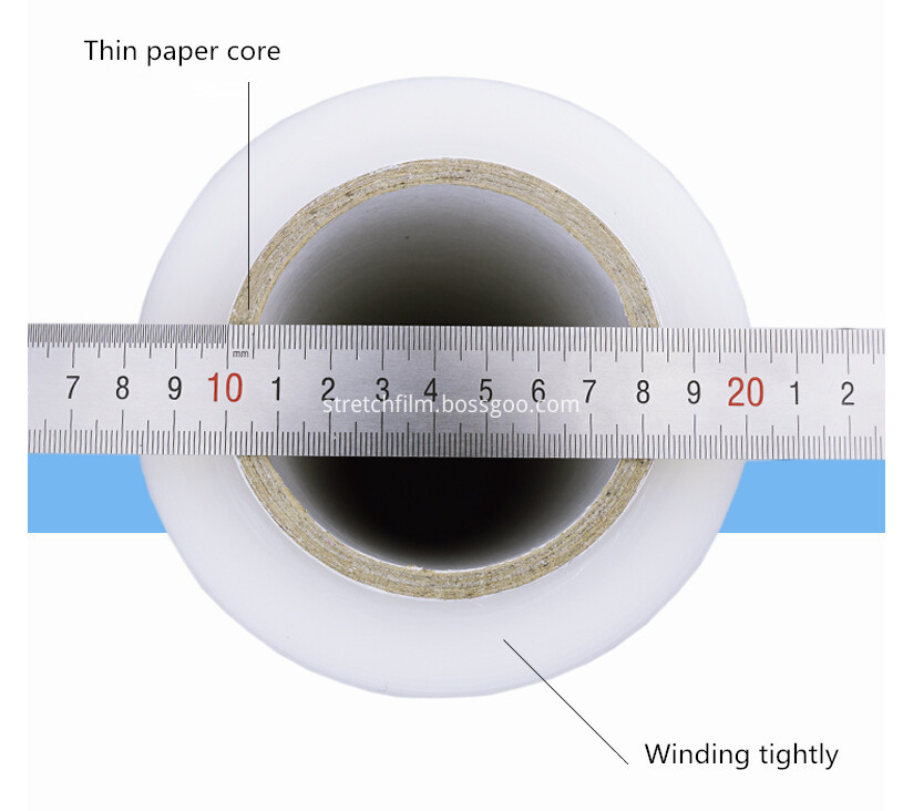 stretch wrap film