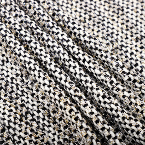 Knitting Coarse Carpet Jacquard