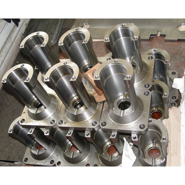 Custom CNC Machining Parts