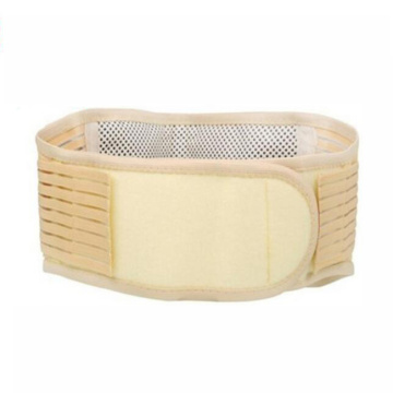 High Quality Double Pull Waist Brace