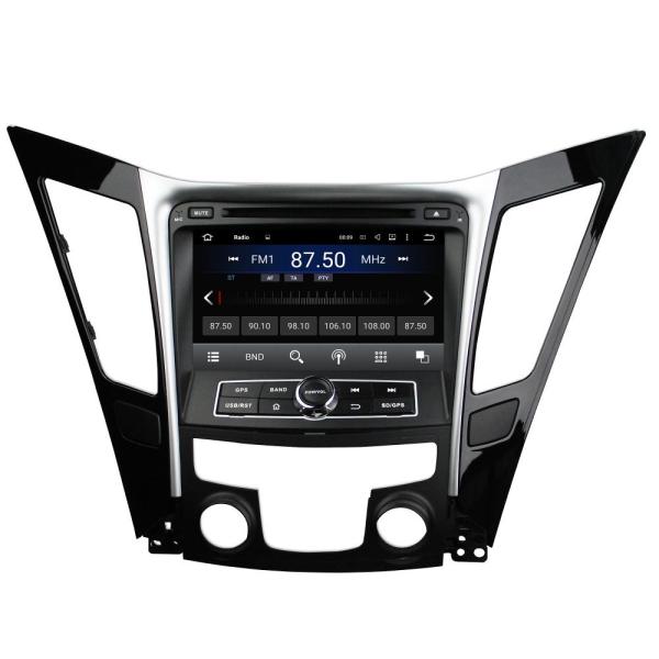 Touch Screen Car monitor Hyundai SONATA
