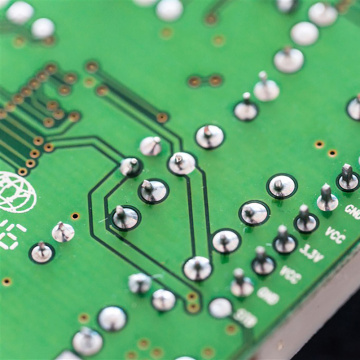 HFE Good fluidity cleaning for Electronic circuit board