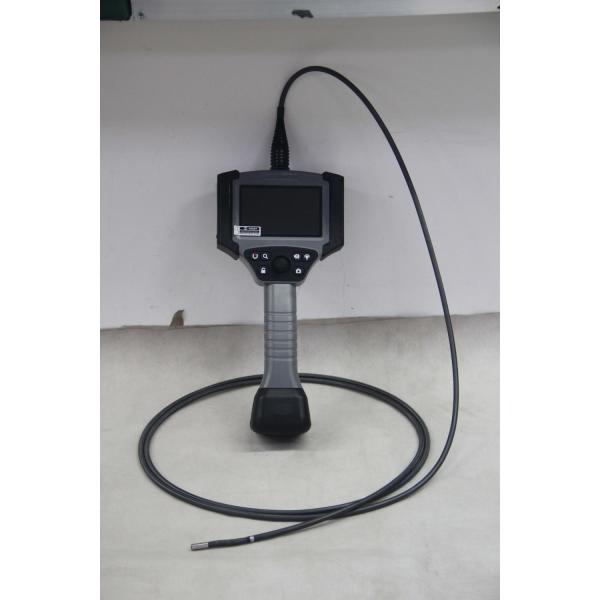 8mm probe video borescope