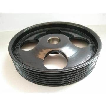 Power steering pulley for Peugeot