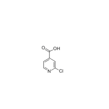2-Chloroisonicotinic Acid For Making Lafutifine Cas Number 6313-54-8