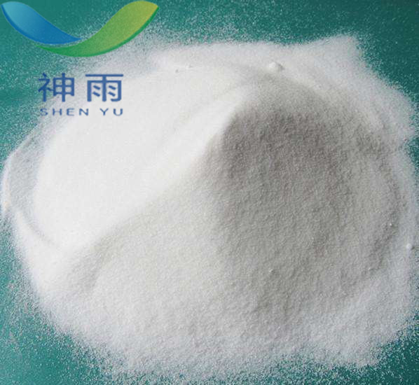 Sodium Sulfate With Cas No 7757 82 6