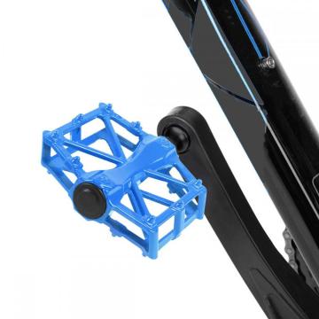 Mountain Bike Pedals Aluminum CNC Bicycle Pedals