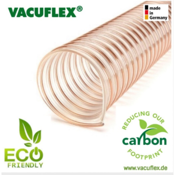 VACUFLEX Wood Dust Suction Hose