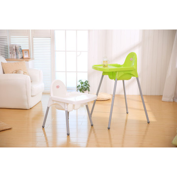 Classic Baby High Dining Chair