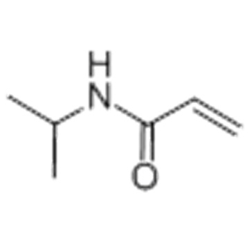 2-Propenamide,N-(1-methylethyl)- CAS 2210-25-5