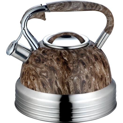 3.5L french tea kettle