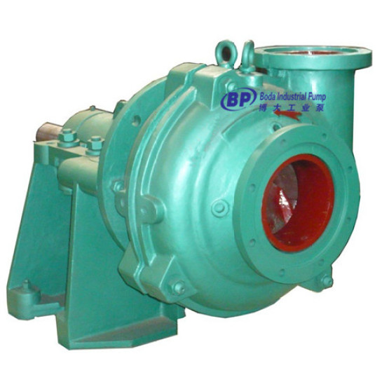 BL series Slurry Pump