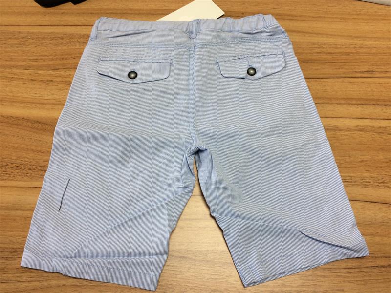 Boy's Cargo Shorts