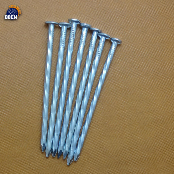 114.3mm steel wire nails