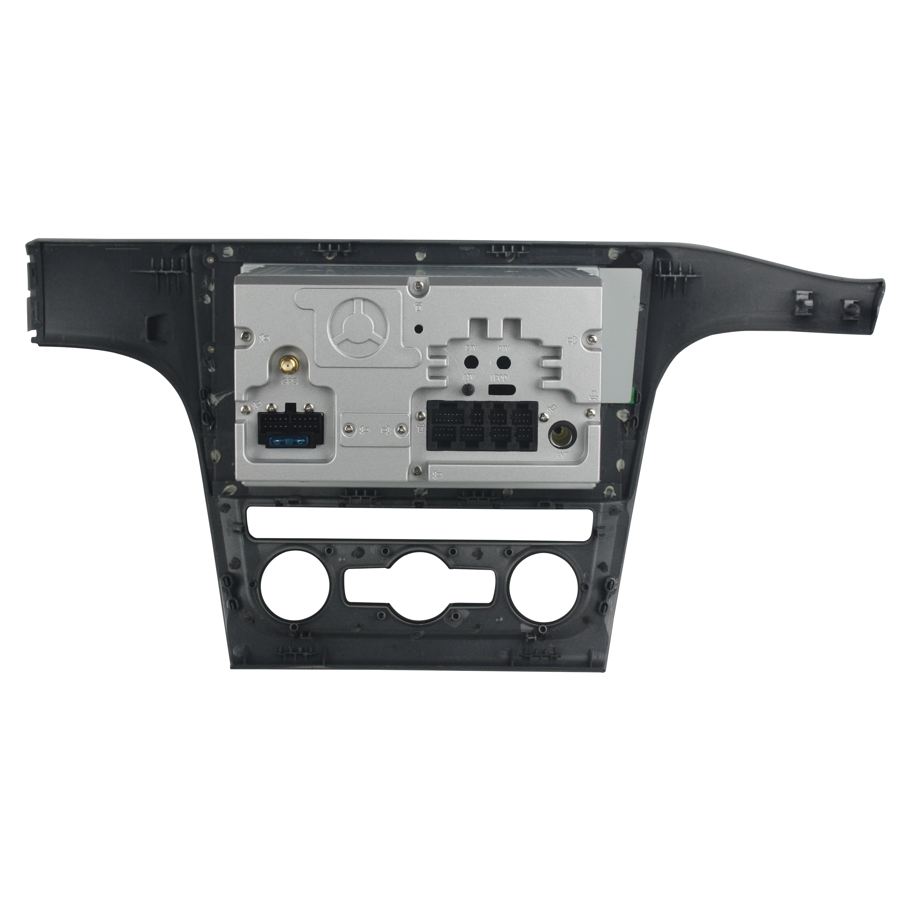 10.1 inch car DVD for VW PASSAT 2013-2014