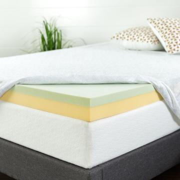 Bedding Waterproof Mattress Protector Breathable Twin