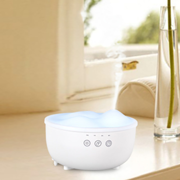 Large Capacity Cool Mist Essential Oil Aromatherapy Diffuser