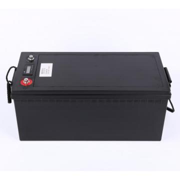 12v Rechargeable Lithium Mobile Battery