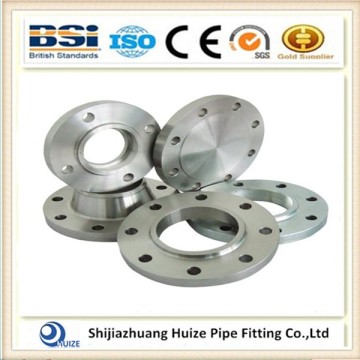SS Materials SO RF Type Flange with High Quality