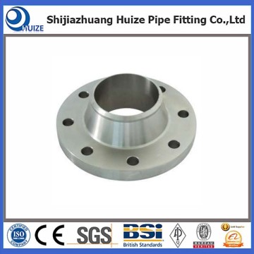 Stainless steel ansi socket weld flanges