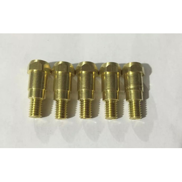 MB 24KD MIG Contact Tip Holder M6X26