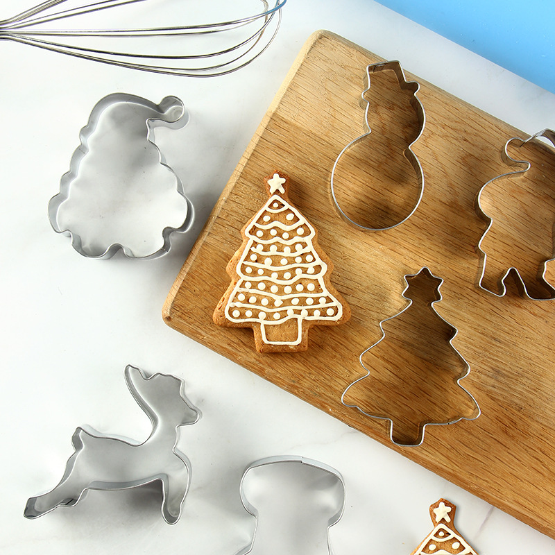 Xmas cookie cutter