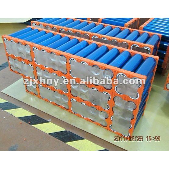 Li-Mn 72V40Ah lithium battery pack for electric vehicles