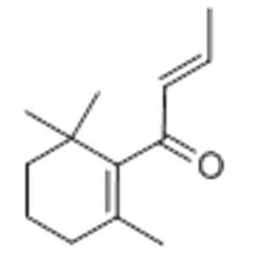 DAMASCONE CAS 23726-91-2