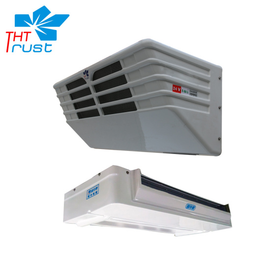 24V transport refrigeration truck frozen refrigeration unit