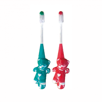Tongue Cleaner Toothbrush Kids Tooth Brush