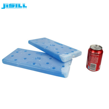 large long shape reusable cooler gel ice packs