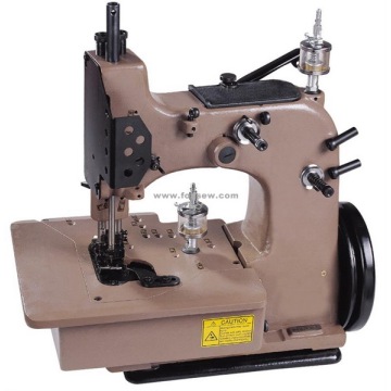 Carpet Binder Sewing Machine for Car Mats