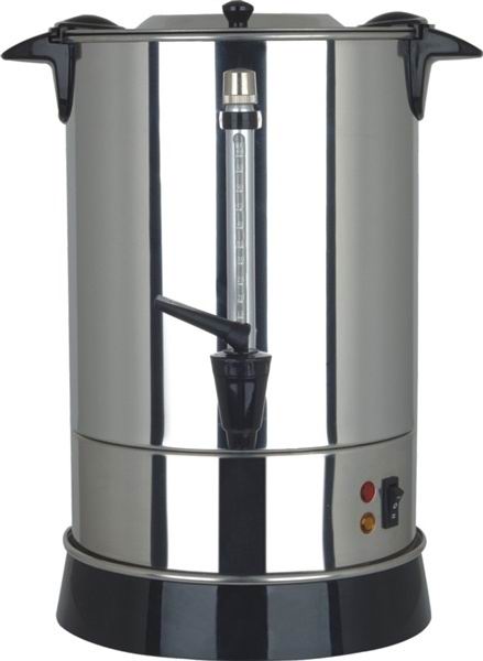 Commercial Water Urn