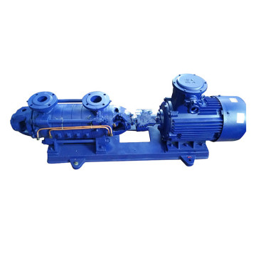D type explosion-proof horizontal multistage pump