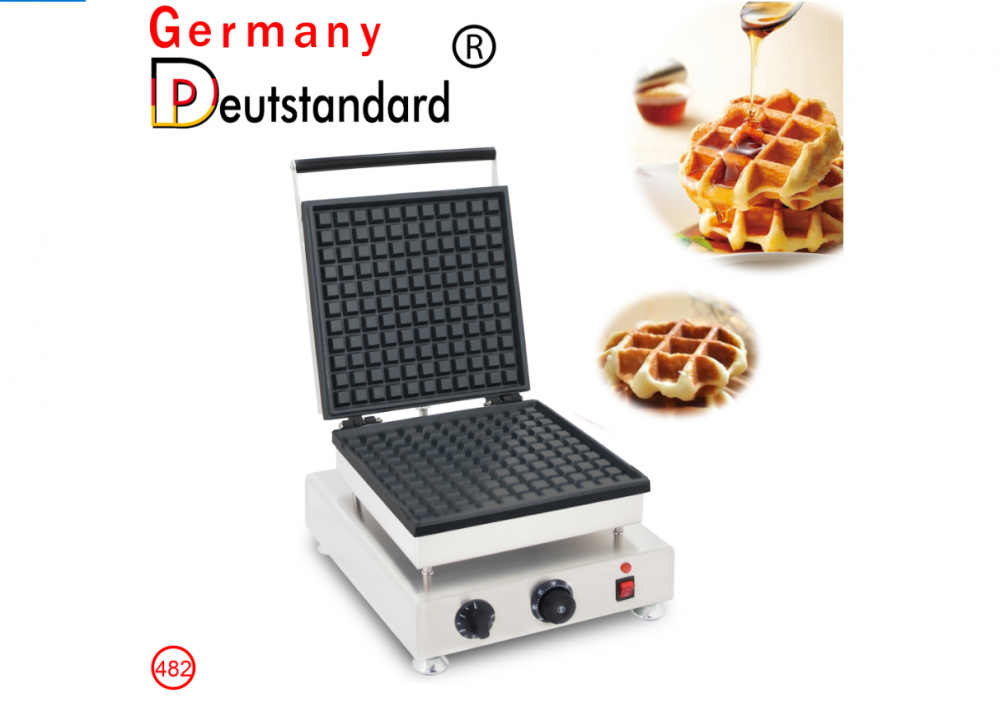 Waffle Maker For Kids