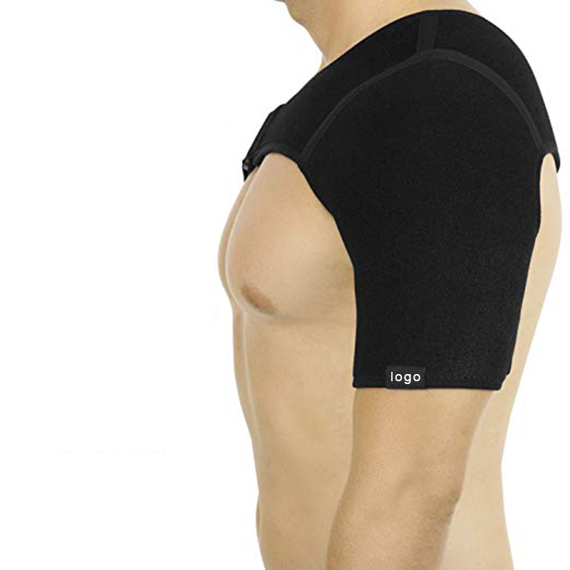 Custom Shoulder Support