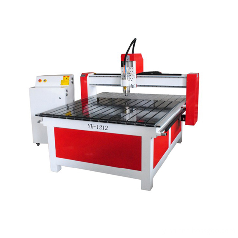 4d Woodworking Cnc Router
