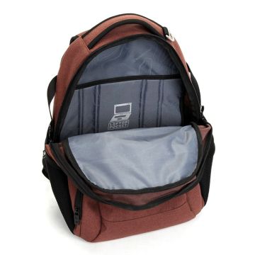 Laptop Backpack Travel Outdoor College Student Backpack