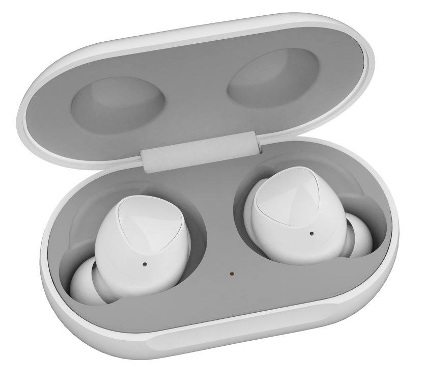 Wireless Bluetooth Earbuds 5.0