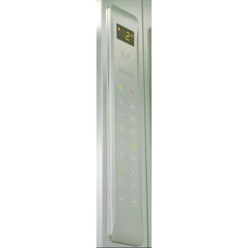 Passenger Elevator COP Ultrathin Design 10mm