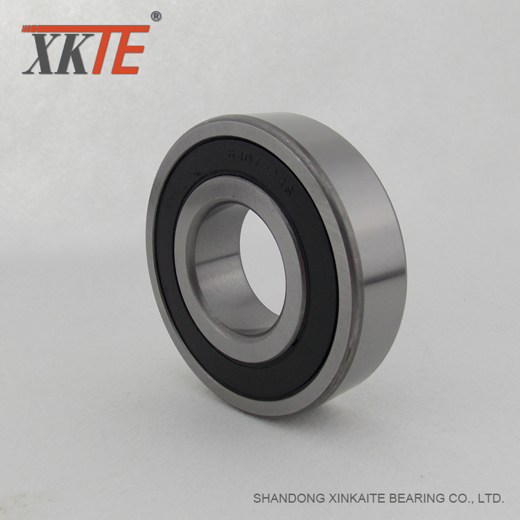 6307 2rs Sealed Ball Bearing