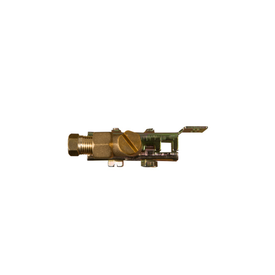 water heater ignition parts