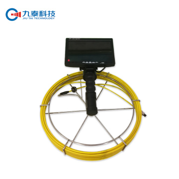Inspection Endoscope Camera for Pipeline