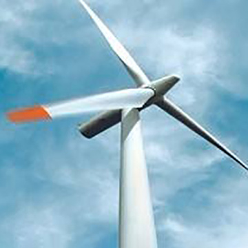 Fluorocarbon Cooling Medium for Wind Turbines Generator